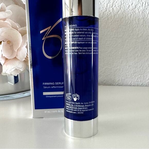 NEW!!!  Firming Serum by ZO Skin Health OBAGI Retail 258$ - Picture 4 of 11